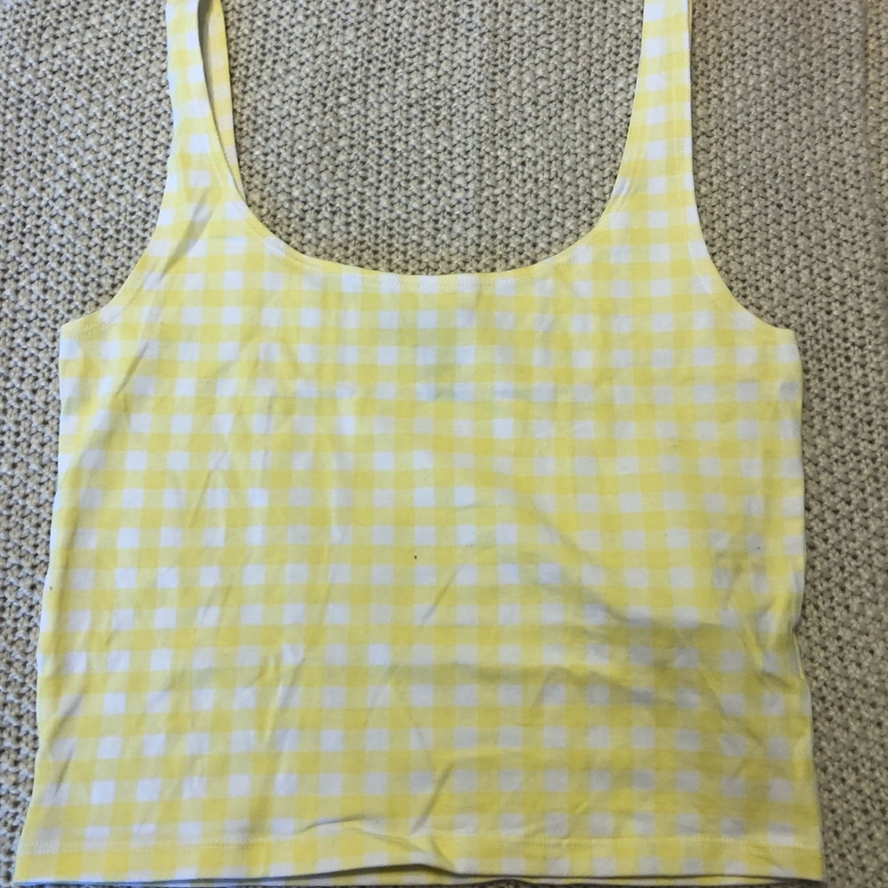 Tank top